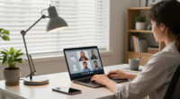 Home Office Surges In Global Coverage