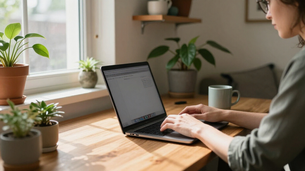 Home Office Surges In Global Coverage