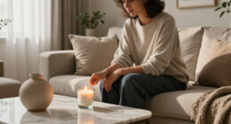 How to Choose Scented Candles For Home Decor