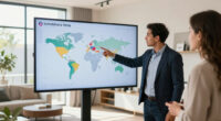 Inmobiliaria Vesta Surges In Global Coverage