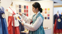 Interactive Trade Expo To Showcase Beauty, Trends Of Hanbok