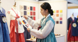 Interactive Trade Expo To Showcase Beauty, Trends Of Hanbok