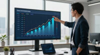 Link Real Estate Investment Surges In Global Coverage