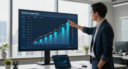 Link Real Estate Investment Surges In Global Coverage