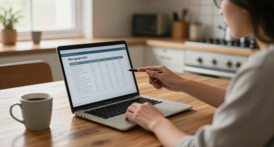 Mortgage Rates Today
