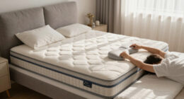My 90-Day Review Of The Birch Luxe Mattress (2026)