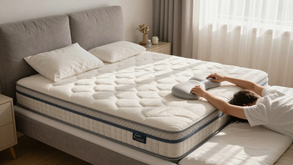 My 90-Day Review Of The Birch Luxe Mattress (2026)