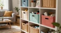 My Home Is A Mess, Here Are 7 IKEA Storage Deals I'm Shopping (Up To 40% Off!)