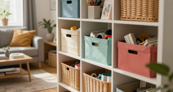 My Home Is A Mess, Here Are 7 IKEA Storage Deals I'm Shopping (Up To 40% Off!)