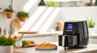 Ninja Air Fryer DoubleStack XL: Your Perfect Summer Kitchen Companion