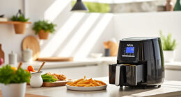 Ninja Air Fryer DoubleStack XL: Your Perfect Summer Kitchen Companion