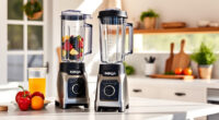 Ninja BC151EM Blast Portable Blender: Your Summer Shake Companion