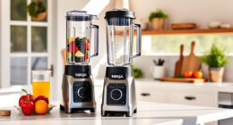 Ninja BC151EM Blast Portable Blender: Your Summer Shake Companion
