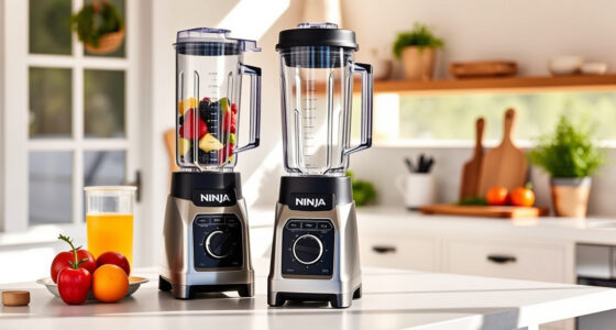 Ninja BC151EM Blast Portable Blender: Your Summer Shake Companion