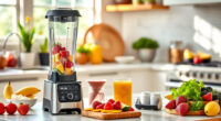 Ninja Blast Max Portable Blender: The Ultimate Summer Drink Companion