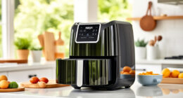 Ninja DoubleStack XL Smart Air Fryer: Summer Cooking Made Easy
