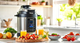 Ninja Everyday PossibleCooker Pro: The Ultimate Summer Kitchen Wonder