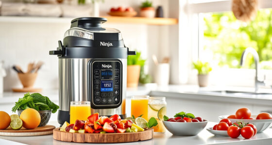 Ninja Everyday PossibleCooker Pro: The Ultimate Summer Kitchen Wonder