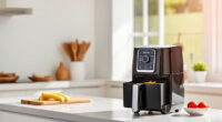 Ninja Foodi 10 Quart Air Fryer: Summer Feast Made Easy