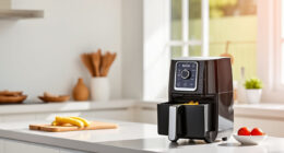 Ninja Foodi 10 Quart Air Fryer: Summer Feast Made Easy