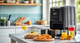 Ninja Foodi Smart XL Air Fry Oven: The Ultimate Summer Kitchen Upgrade