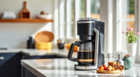 Ninja Hot & Iced XL Coffee Maker: Your Summer Coffee Companion