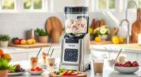 Ninja NC701 CREAMi Swirl 13-in-1: The Ultimate Summer Ice Cream Maker