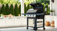 Ninja OG951 Woodfire Pro Connect: The Ultimate Summer Outdoor Grill