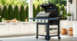 Ninja OG951 Woodfire Pro Connect: The Ultimate Summer Outdoor Grill