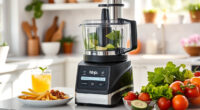 Ninja Professional Plus Food Processor: Summer Meal Masterpiece