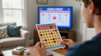 Powerball Drawing