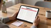 Powerball Numbers
