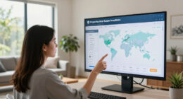 Properties Real Estate Investment Surges In Global Coverage