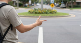 Roundabout Rules: What You Should And Shouldn’t Do Explained