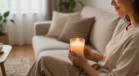 Scented Candles For Home Decor: A Labor Day sales Guide