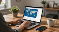 Taylor Wimpey Surges In Global Coverage
