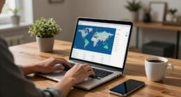 Taylor Wimpey Surges In Global Coverage