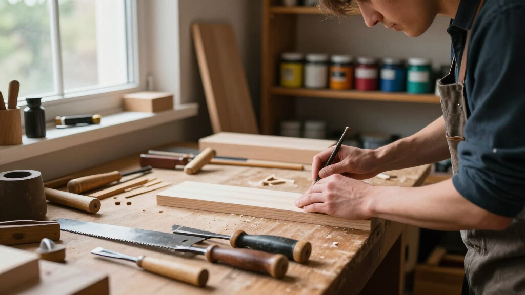 These Offline Hobbies Are About To Be Everywhere