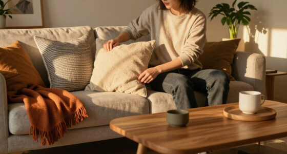This Designer's 70-20-10 Rule Makes Cheap Furniture Look Expensive