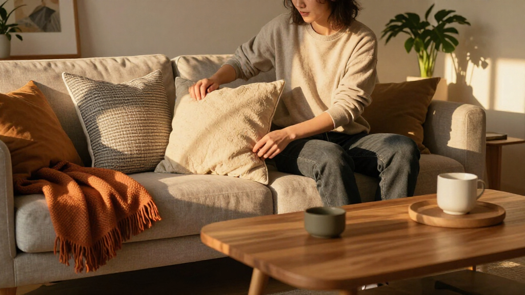 This Designer's 70-20-10 Rule Makes Cheap Furniture Look Expensive