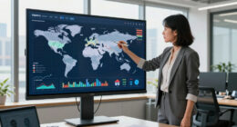 United Dominion Realty Trust Surges In Global Coverage
