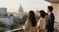 Washington D.C. Multifamily Market Quarterly Sales Nearly Double Year Over Year - Northmarq