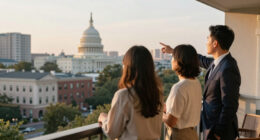 Washington D.C. Multifamily Market Quarterly Sales Nearly Double Year Over Year - Northmarq