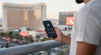 Will It Rain In Las Vegas On Aug 9, 2026?