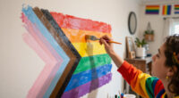 WorldPride In Amsterdam Sluit Af Met Kleurrijke Pride March - NU