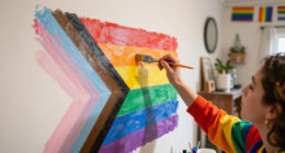 WorldPride In Amsterdam Sluit Af Met Kleurrijke Pride March - NU
