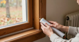 10 Things Around Your Home You Should Insulate Before Winter Arrives