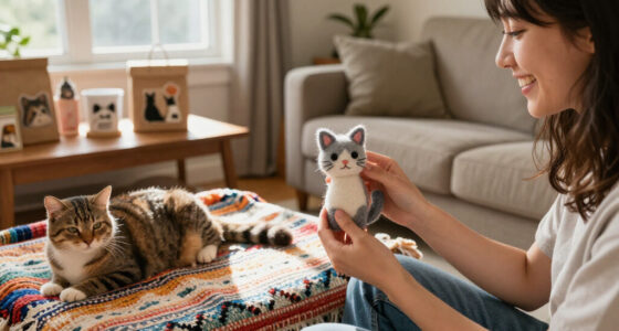 11 Adorable Gifts From Etsy Every Obsessed Pet Parent Needs