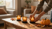 11 Best Fall Decorative Candle Holders in 2026