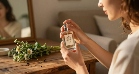 12 Natural Perfumes That Actually Smell Good (Review)